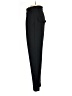 Zara Solid Black Dress Pants Size 0 - photo 5
