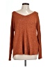 A New Day Orange Pullover Sweater Size L - photo 1