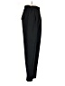 Zara Solid Black Dress Pants Size 0 - photo 4