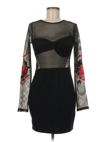 TOBI Cocktail Dress (view 1)