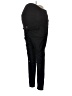 ASOS 100% Cotton Black Jeggings Size 8 - photo 1