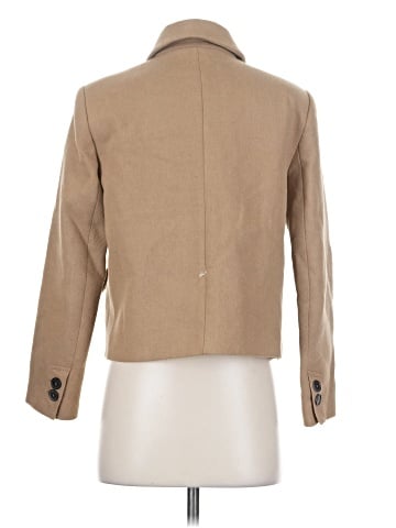 Zara Coat (view 2)