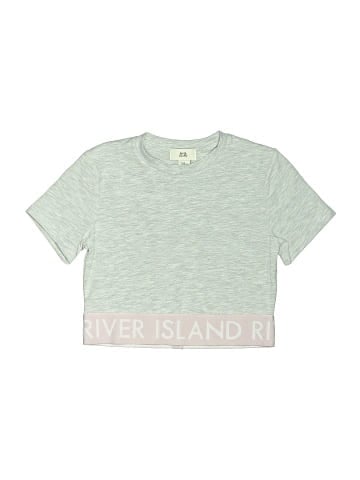 River Island Short Sleeve T-Shirt (view 1)