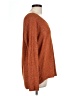 A New Day Orange Pullover Sweater Size L - photo 4