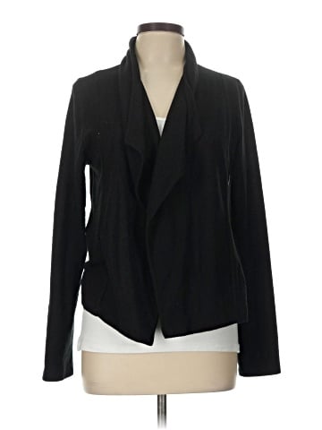 H by Bordeaux Cardigan (view 1)