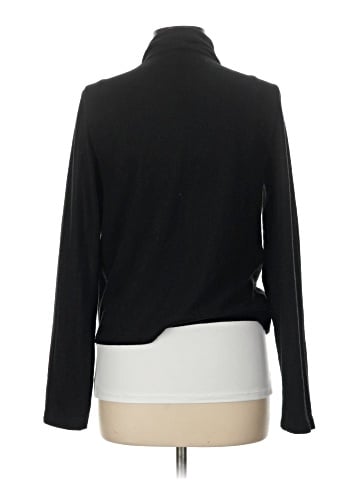 H by Bordeaux Cardigan (view 2)