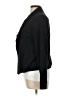 H by Bordeaux Black Cardigan Size L - photo 5