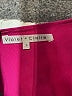 Violet & Claire 100% Polyester Pink Sleeveless Blouse Size L - photo 7
