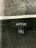 Apt. 9 Black Cocktail Dress Size L - photo 7