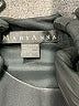 Marianna 100% Polyester Solid Black Cocktail Dress Size 8 - photo 7