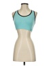 Unbranded Teal Sports Bra Size XS (estimated) - photo 1
