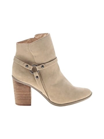 Lulus Ankle Boots (view 1)