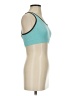 Unbranded Teal Sports Bra Size XS (estimated) - photo 4