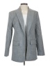 Calvin Klein Gray Blazer Size 2 - photo 1