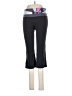 Lululemon Athletica Color Block Black Active Pants Size 6 - photo 1