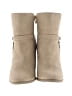 Lulus Tan Ankle Boots Size 8 1/2 - photo 2