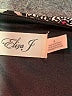 Eliza J Graphic Black Casual Dress Size 0 - photo 7
