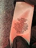 Eliza J Graphic Black Casual Dress Size 0 - photo 8