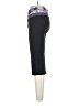 Lululemon Athletica Color Block Black Active Pants Size 6 - photo 5