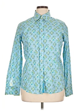 Robert Graham Long Sleeve Button Down Shirt