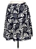 Corey Lynn Calter 100% Polyester Blue Casual Skirt Size S - photo 2