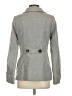 H&M Gray Coat Size 4 - photo 2