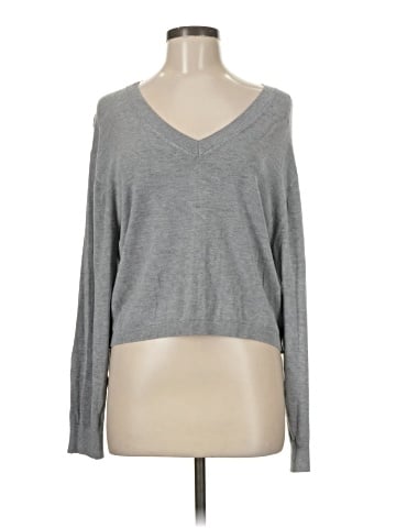 Divided by H&M Pullover Sweater (view 1)