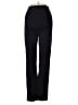 Paige Black Casual Pants Size M - photo 2