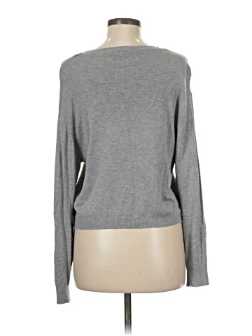 Divided by H&M Pullover Sweater (view 2)