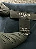 Alfani 100% Polyester Color Block Black Casual Dress Size 18w - photo 7