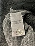 Venus Gray Casual Dress Size M - photo 7