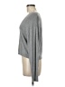 Divided by H&M Gray Pullover Sweater Size M - photo 5