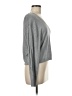 Divided by H&M Gray Pullover Sweater Size M - photo 4