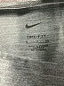 Nike Color Block Gray Active Pants Size S - photo 4