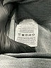 Nike Color Block Gray Active Pants Size S - photo 5