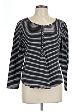 Eddie Bauer Long Sleeve Top
