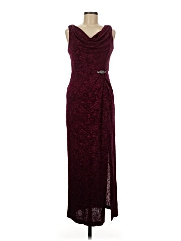Alex Evenings Cocktail Dress (view 1)