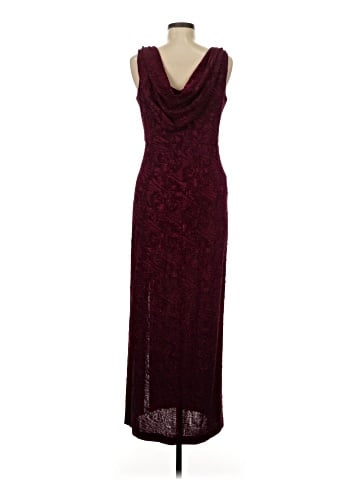 Alex Evenings Cocktail Dress (view 2)