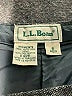 L.L.Bean Tweed Gray Dress Pants Size 8R - photo 6