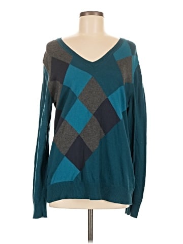 Van Heusen Pullover Sweater (view 1)