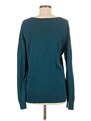 Van Heusen Pullover Sweater (view 2)