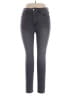 Old Navy Gray Jeans Size 10 - photo 1