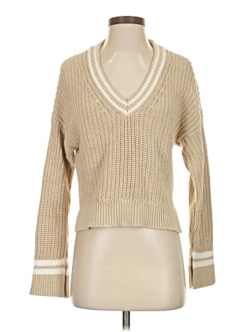 Abercrombie & Fitch Pullover Sweater (view 1)
