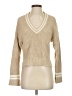Abercrombie & Fitch Tan Pullover Sweater Size XS - photo 1