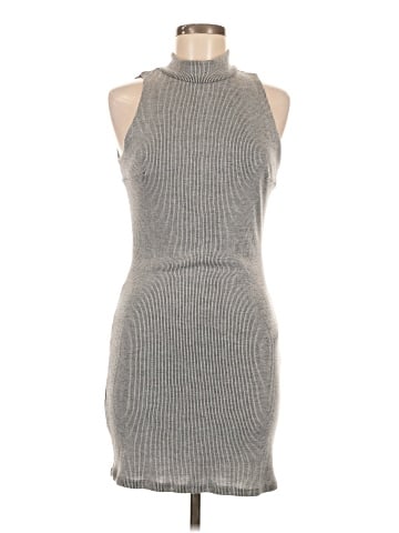 Blanc Casual Dress (view 1)