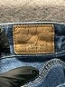American Eagle Outfitters Stars Blue Jeans Size 6 - photo 4