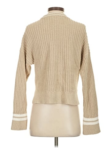 Abercrombie & Fitch Pullover Sweater (view 2)