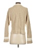 Abercrombie & Fitch Tan Pullover Sweater Size XS - photo 2