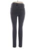 Old Navy Gray Jeans Size 10 - photo 2