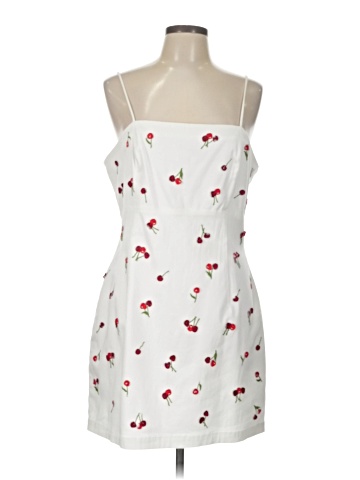Kellwood Company Cocktail Dress (view 1)
